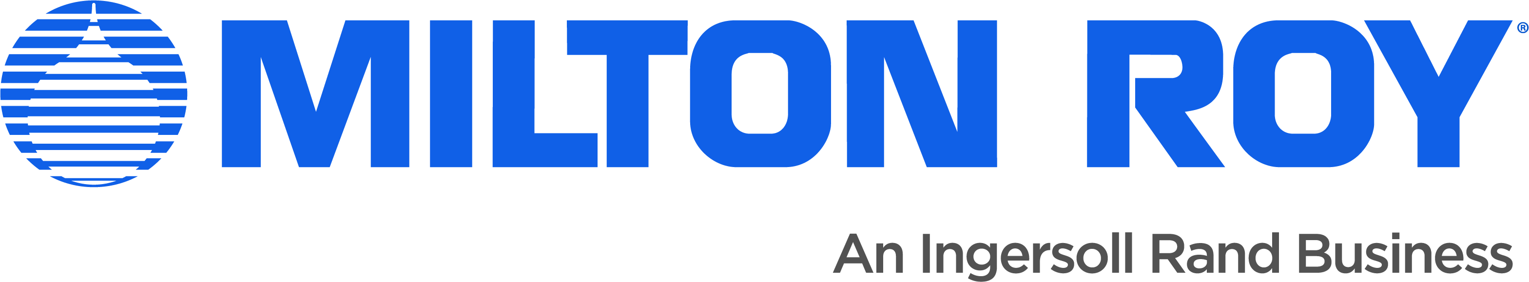 Milton Roy Help Center home page